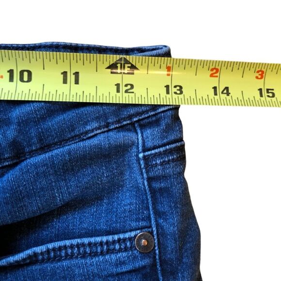 𝅺tailor Made Sydney Mid Rise Skinny - Picture 9 of 15